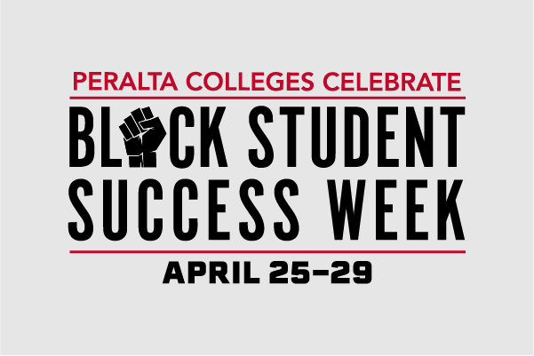 black-student-success-week-april-25-29